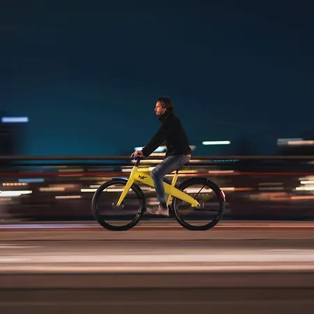 Makerstoren Mid-longstay Serviced For 28 To 180 Days Apart Otel Amsterdam