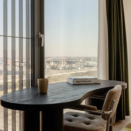 Makerstoren Mid-longstay Serviced For 28 To 180 Days Aparthotel