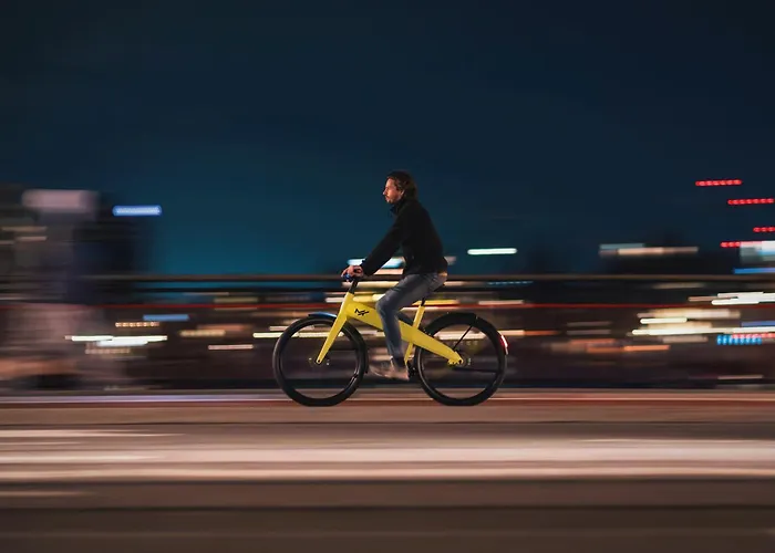 Makerstoren Mid-longstay Serviced For 28 To 180 Days Lägenhetshotell Amsterdam