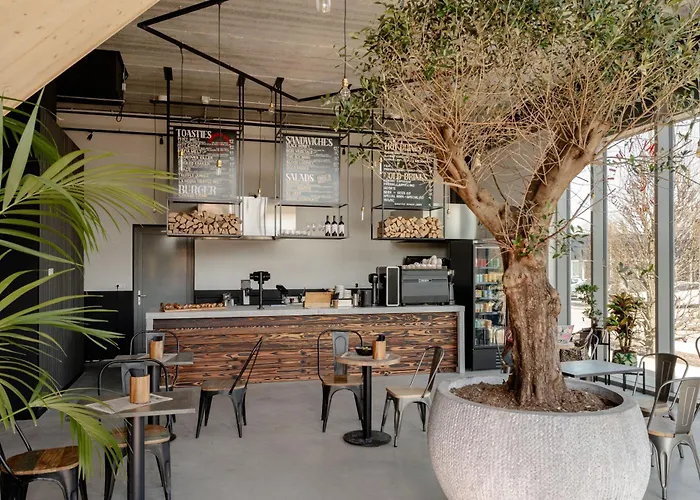 Makerstoren Mid-longstay Serviced For 28 To 180 Days Amsterdam