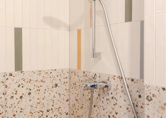 Makerstoren Mid-longstay Serviced For 28 To 180 Days Lejlighedshotel *