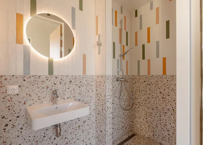 Makerstoren Mid-longstay Serviced For 28 To 180 Days Lejlighedshotel