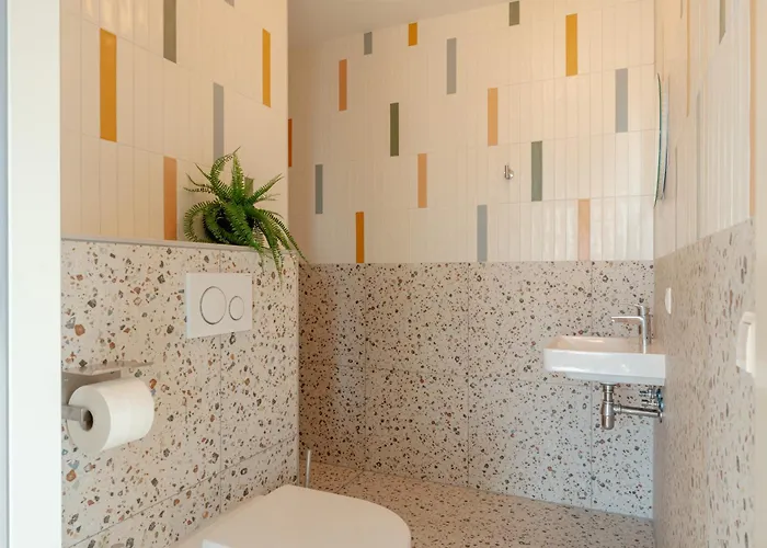 Makerstoren Mid-longstay Serviced For 28 To 180 Days *